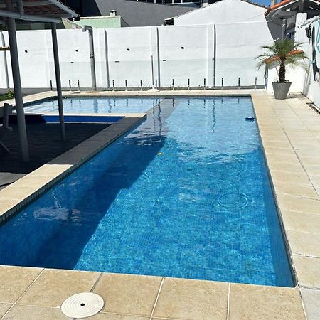 Pousada E Hostel Arauna กาโบฟรีโอ ภายนอก รูปภาพ
