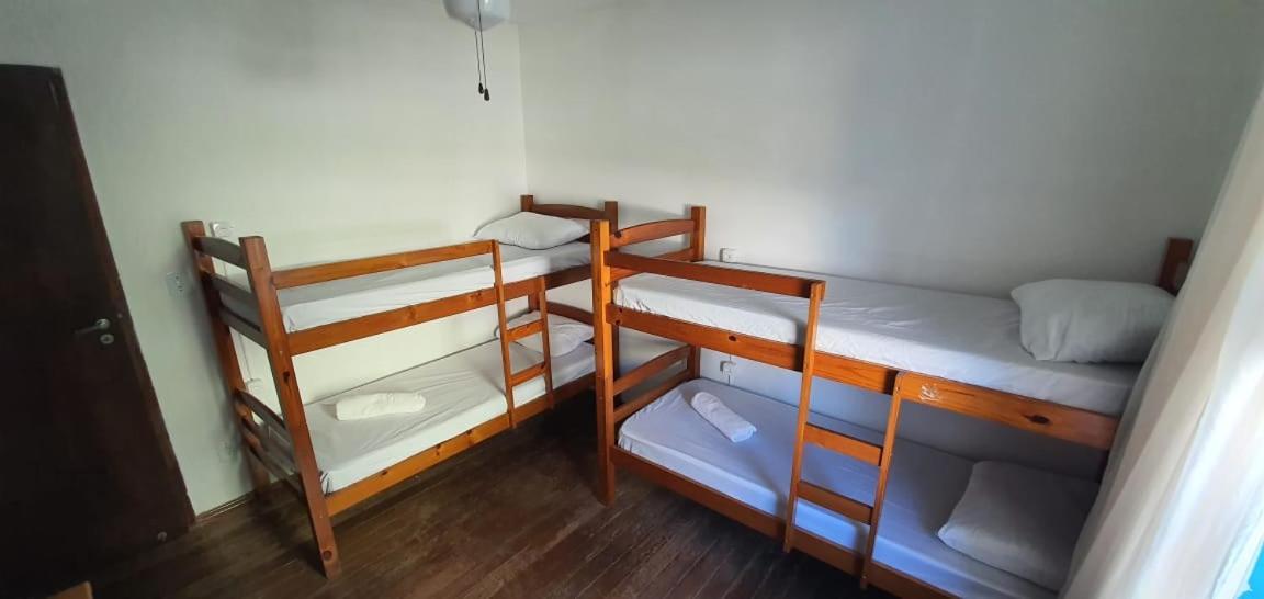 Pousada E Hostel Arauna กาโบฟรีโอ ภายนอก รูปภาพ