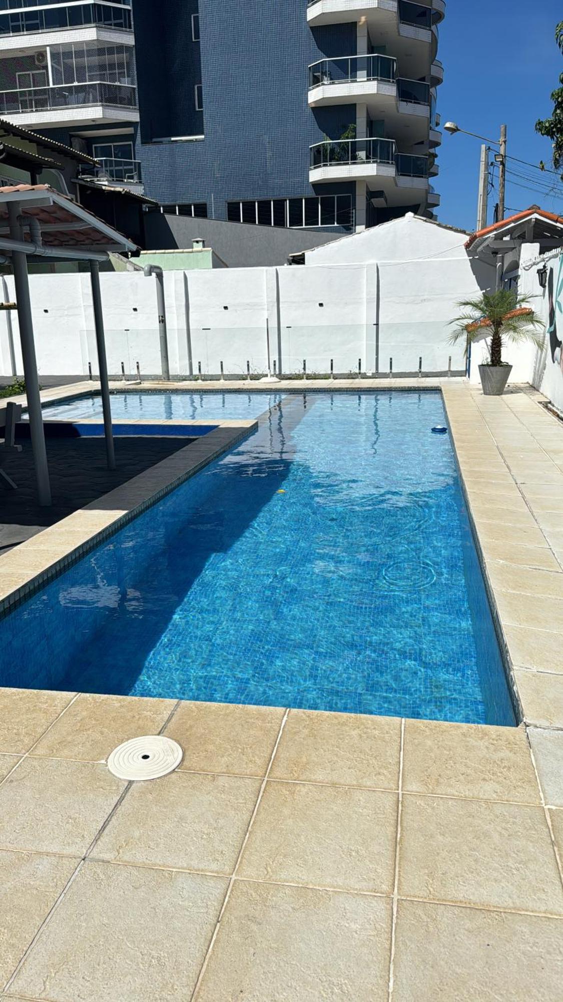 Pousada E Hostel Arauna กาโบฟรีโอ ภายนอก รูปภาพ