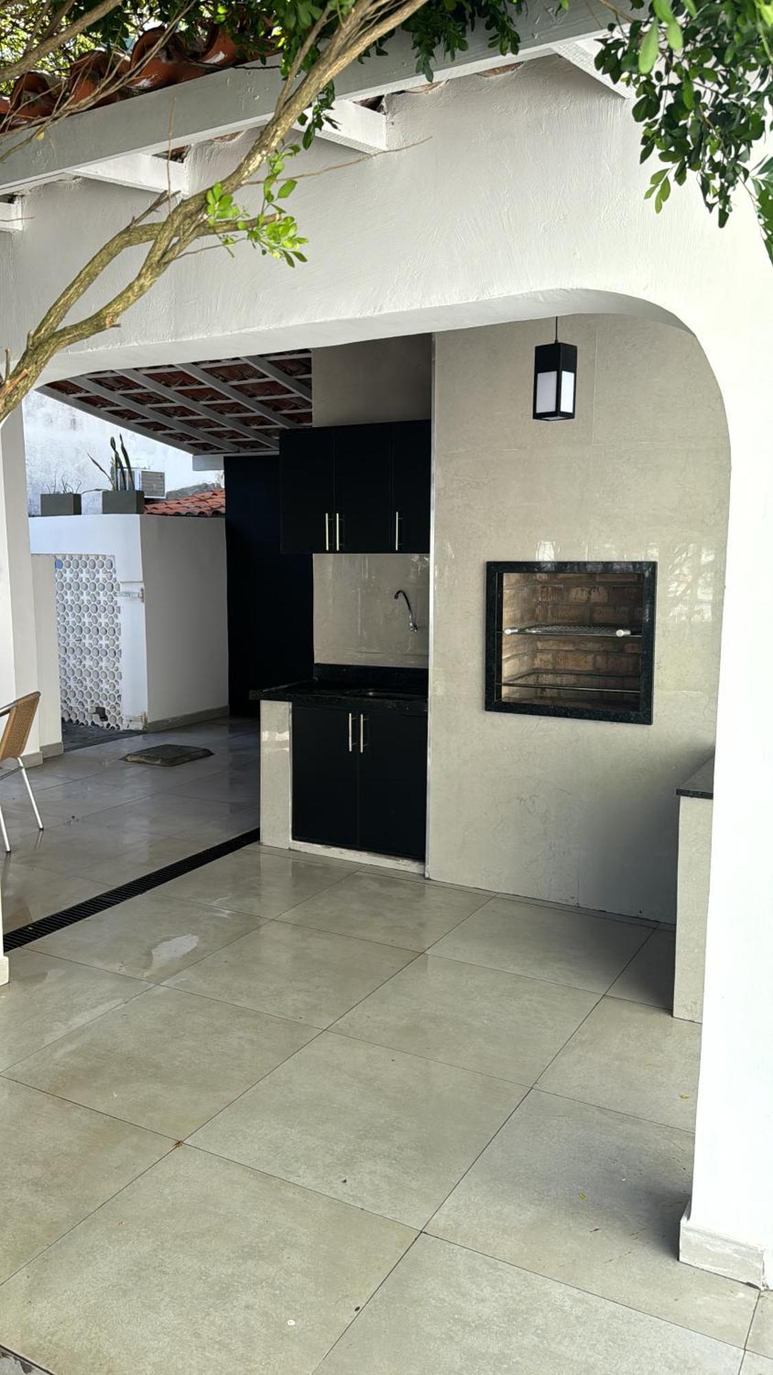 Pousada E Hostel Arauna กาโบฟรีโอ ภายนอก รูปภาพ